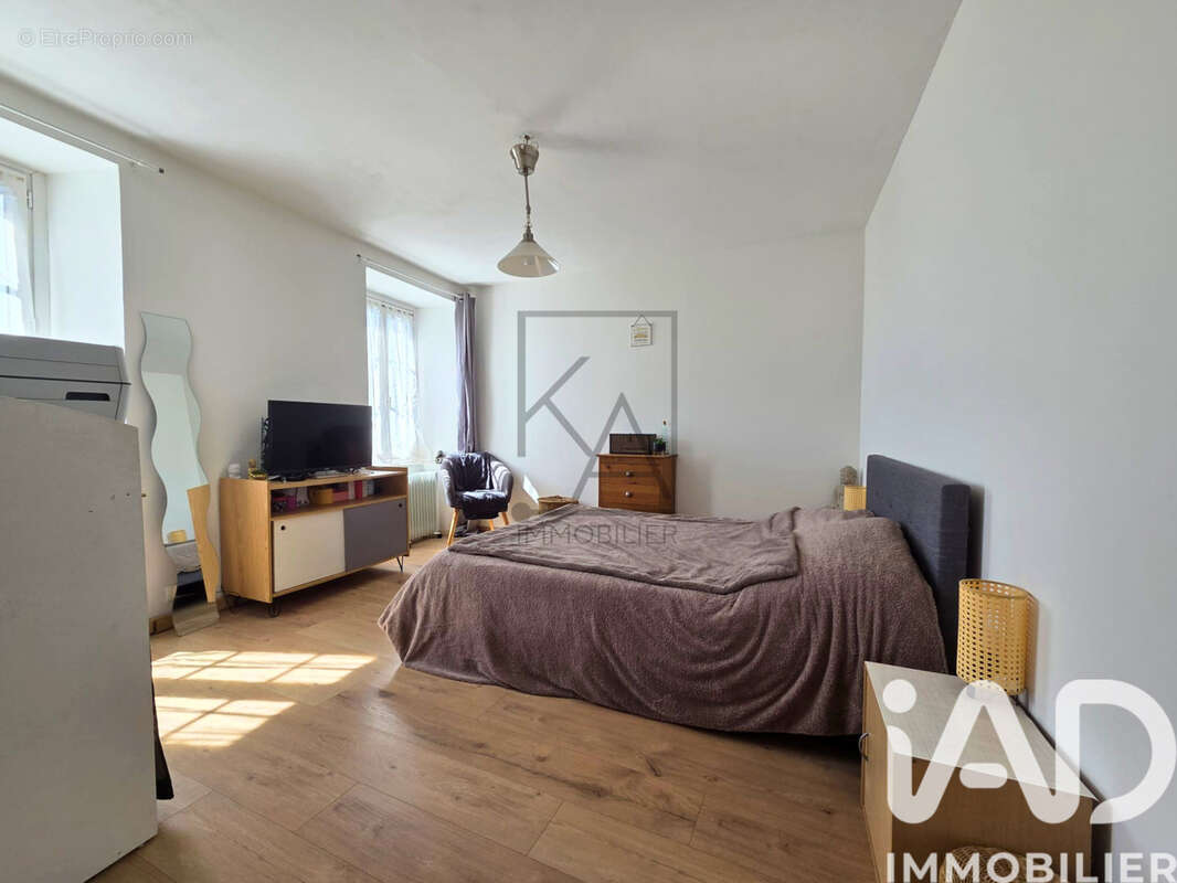 Photo 7 - Maison à LA FERTE-ALAIS