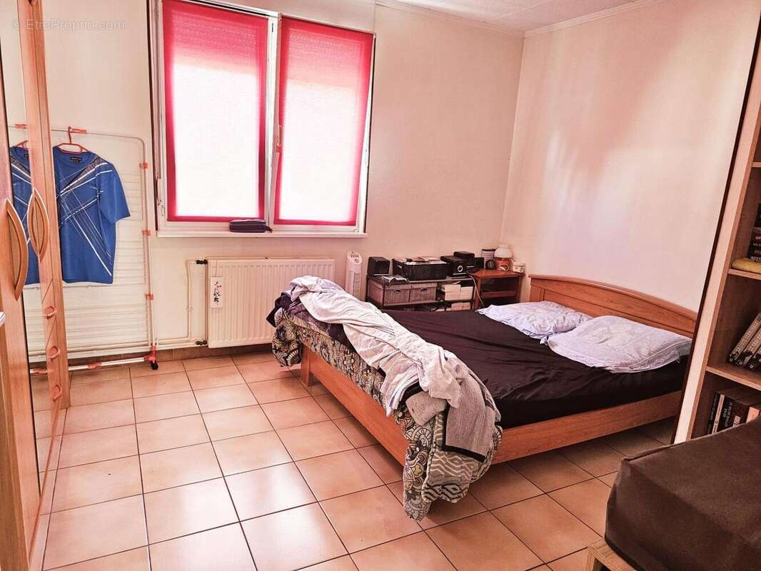 Photo 8 - Appartement à AUDUN-LE-TICHE