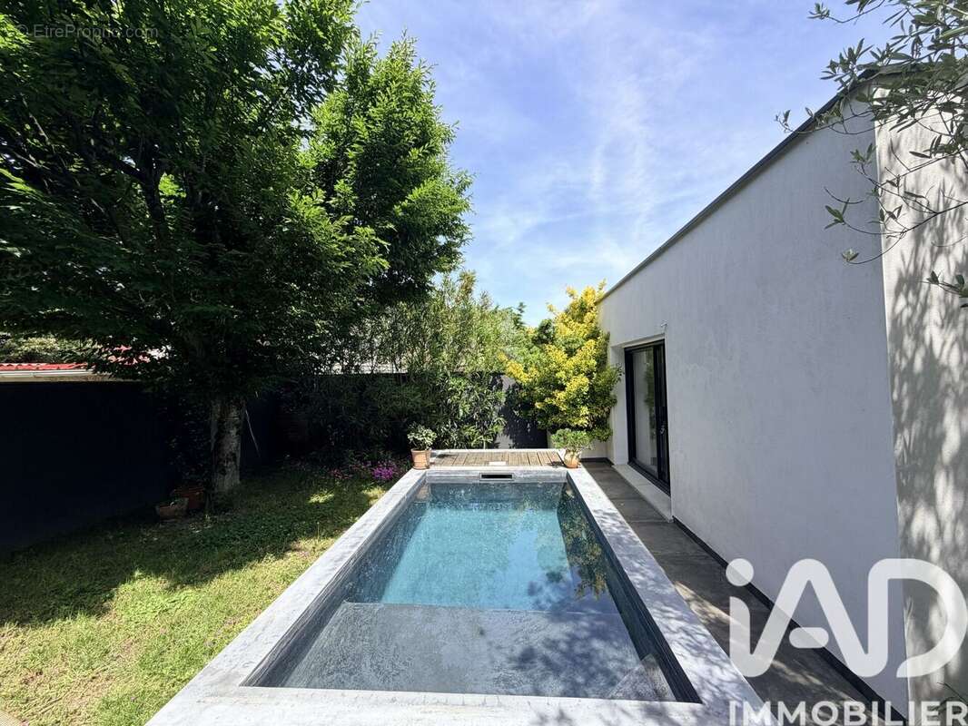 Maison 120 m² à Toulouse  - photo 3
