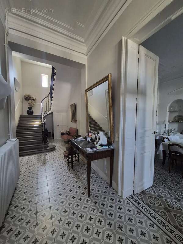 Maison à CUXAC-D'AUDE