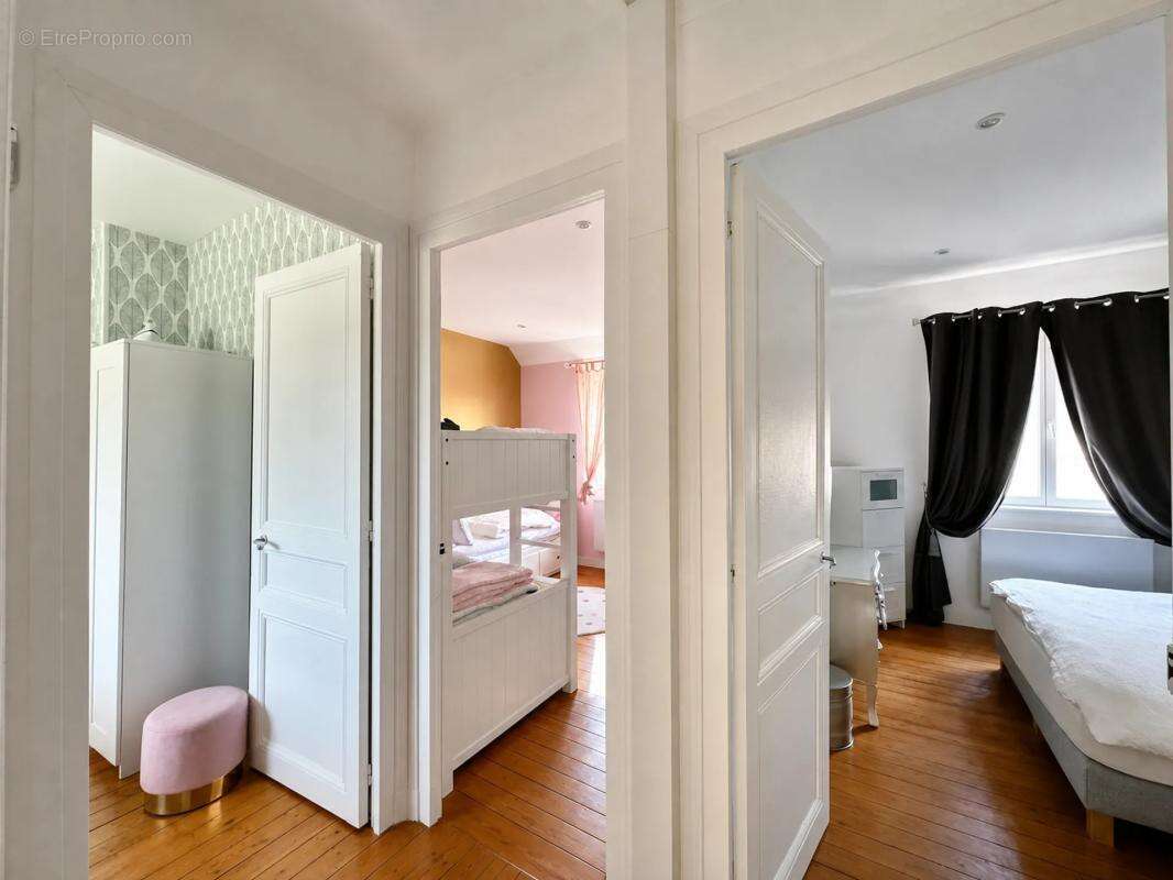 Maison de 5 pièces de 72 m² située à Deauville - photo 6