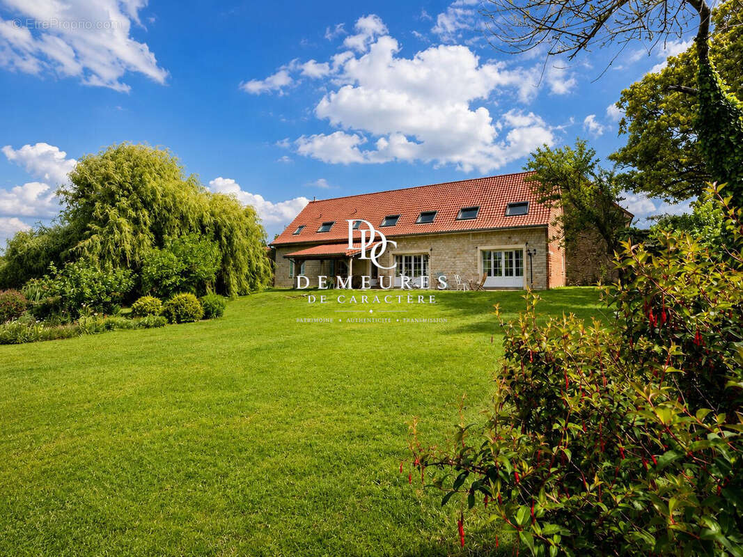Maison 360 m² à Bazinghen  - photo 5