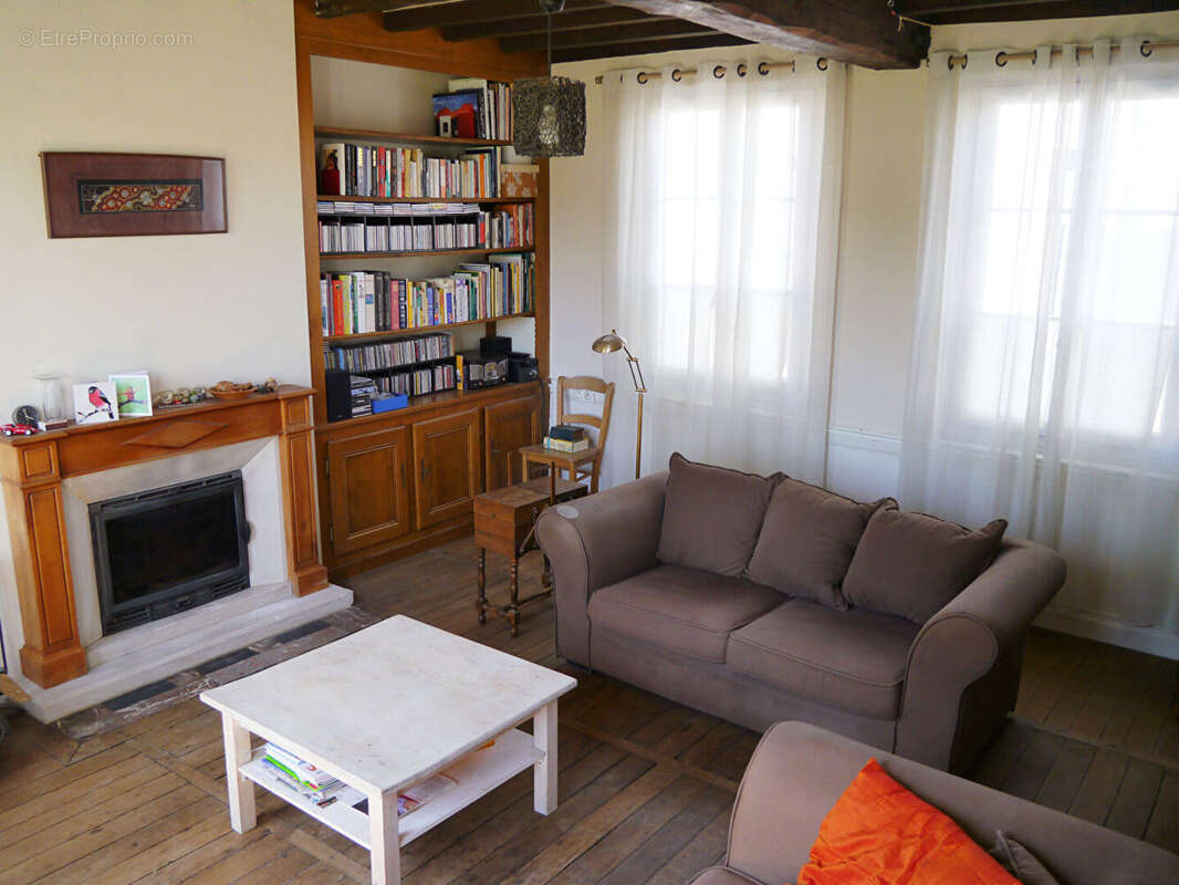 Maison à SONGEONS
