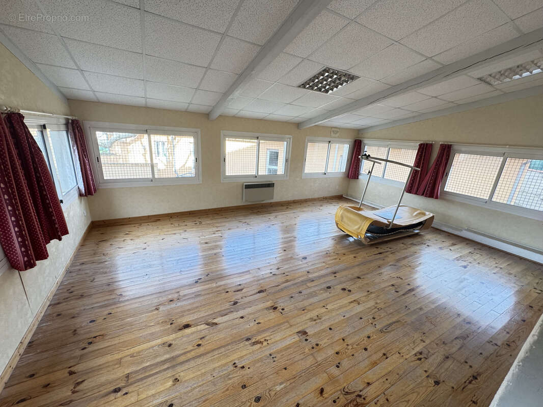 Appartement à AUPS