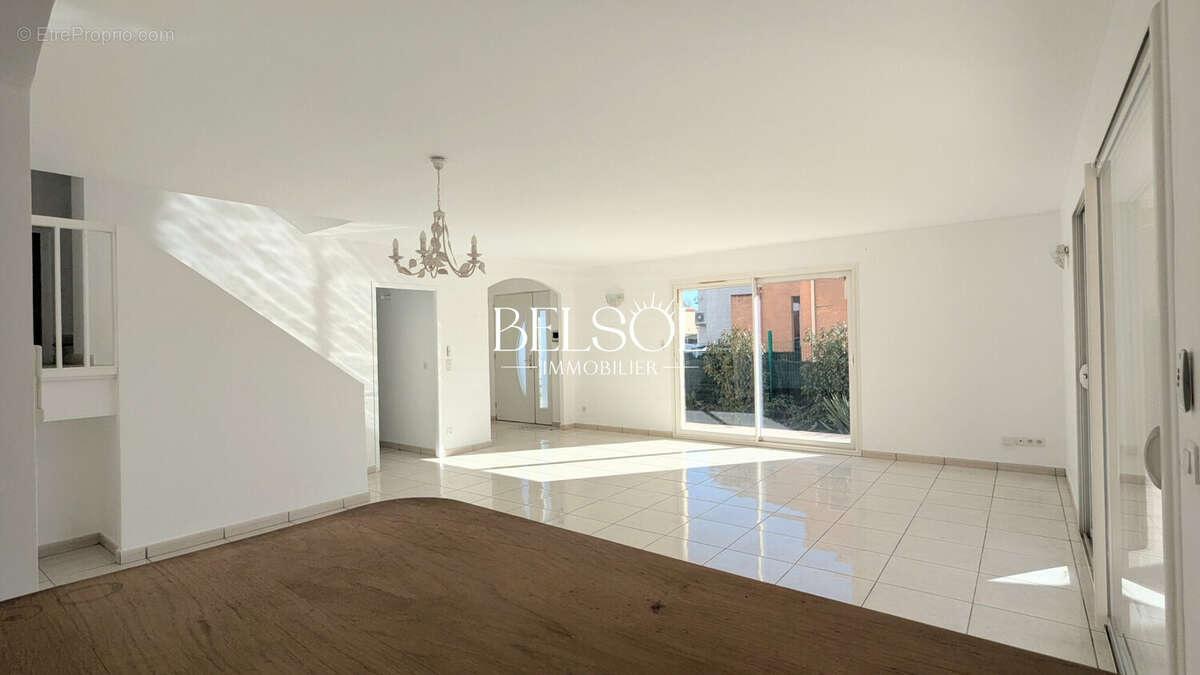 Maison à ARGELES-SUR-MER