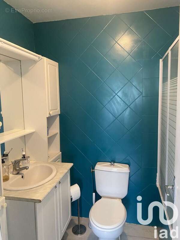 Photo 4 - Appartement à SAINTE-SAVINE