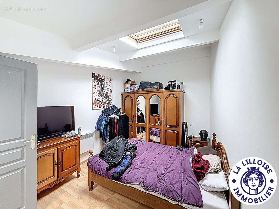 Appartement à SECLIN