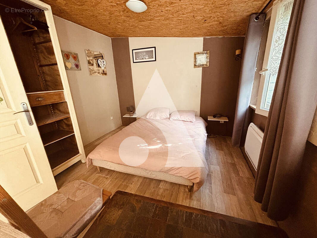 Ensemble de 3 maisons à Agny - photo 13
