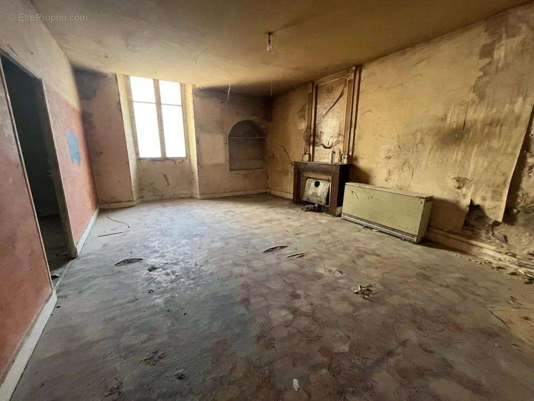 Appartement à ROMANS-SUR-ISERE
