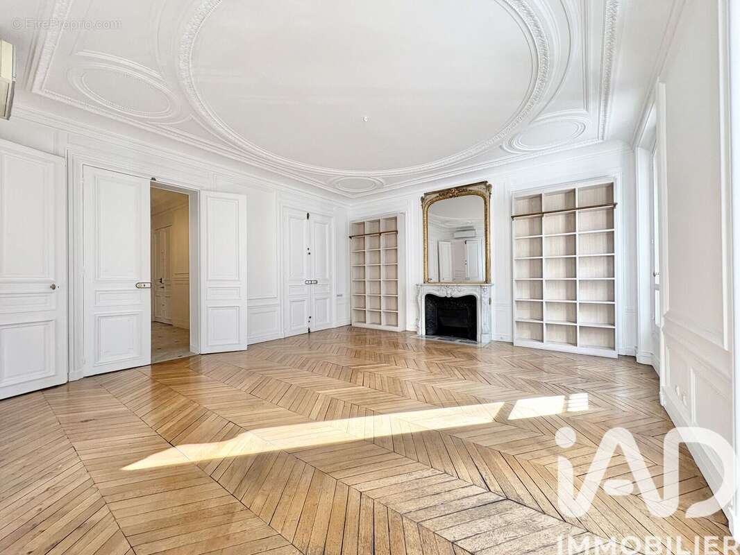 Photo 3 - Appartement à PARIS-6E