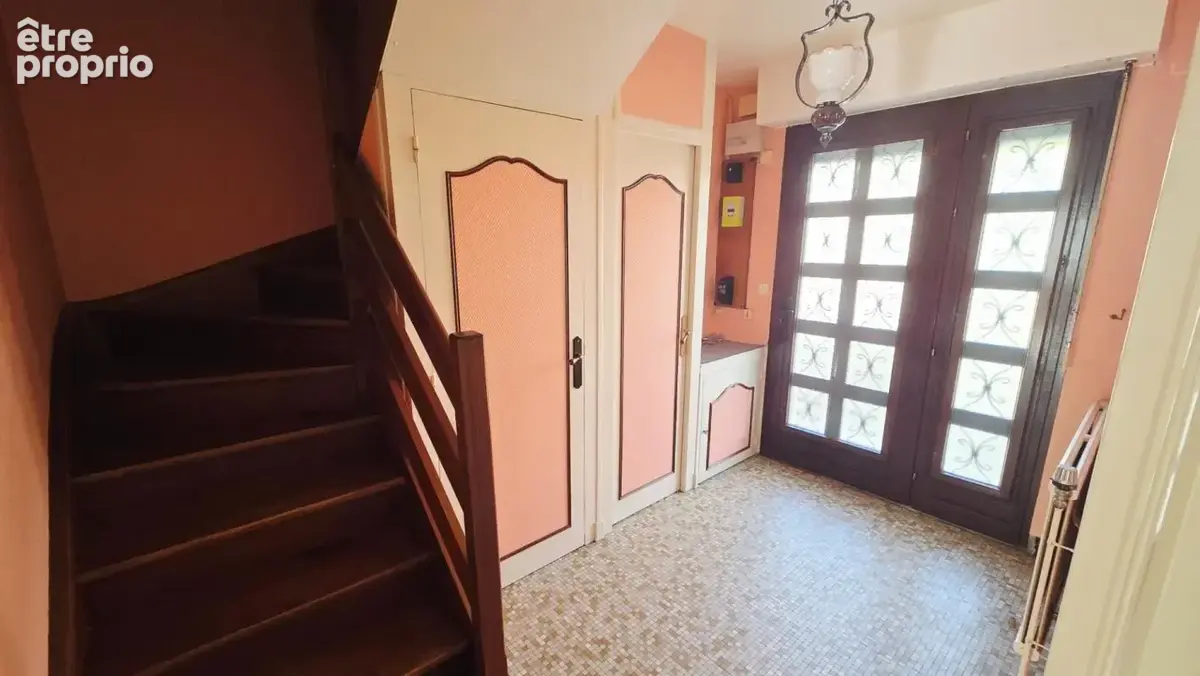 Maison 5 pièces / 92 m² / 167 000 EUR / BEAURAINS - photo 5