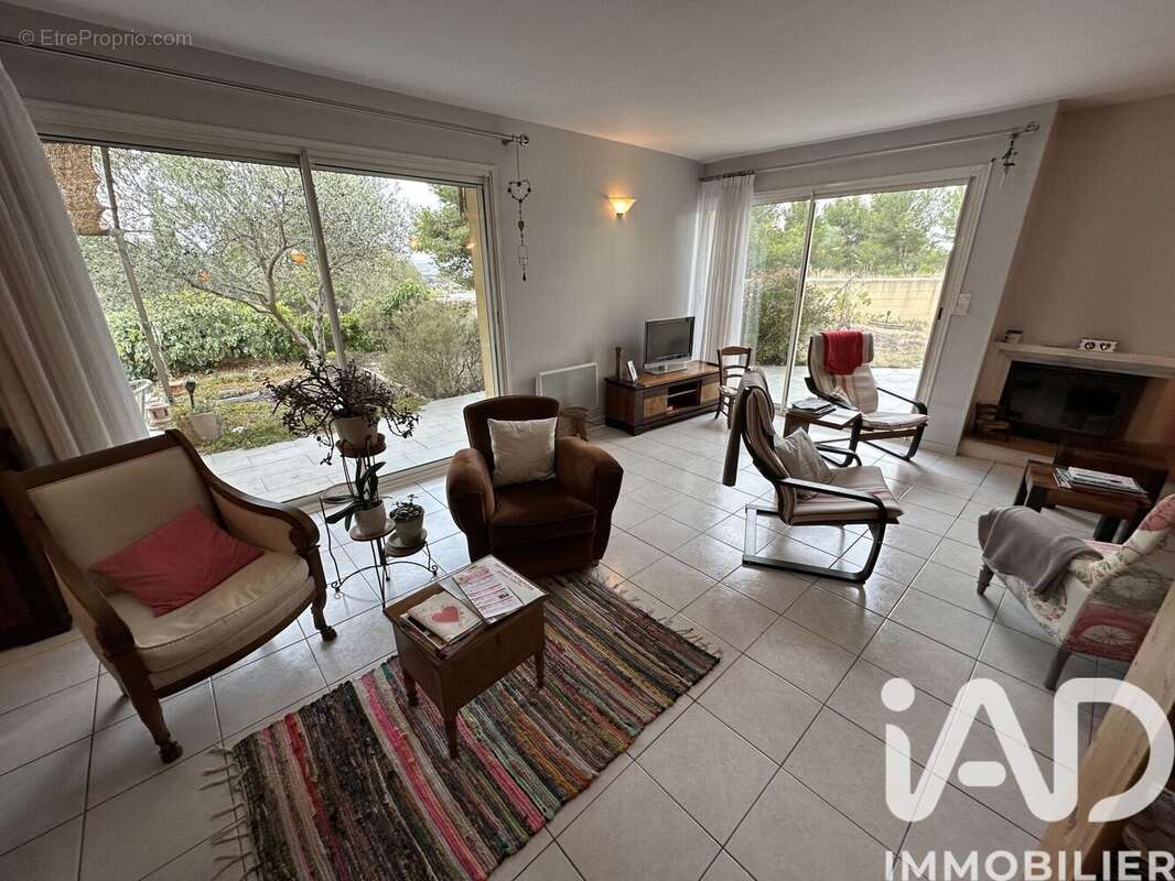 Photo 7 - Maison à LEZIGNAN-CORBIERES