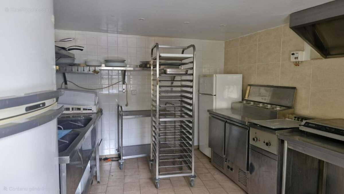 Photo 3 - Maison à LA SALVETAT-SUR-AGOUT