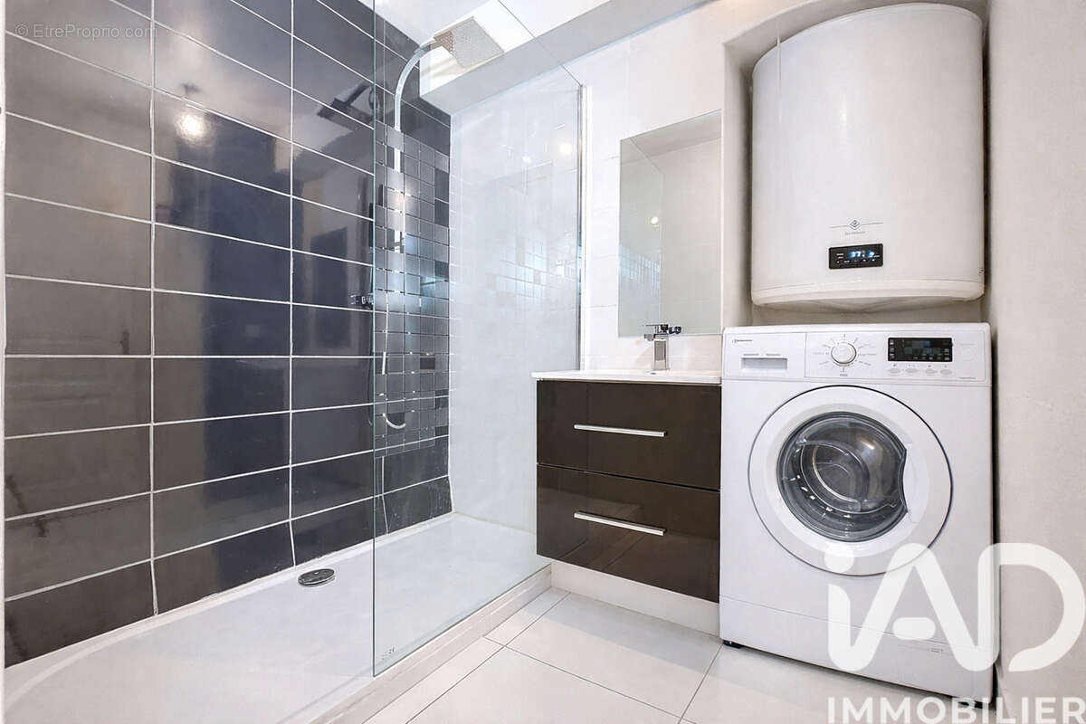 Photo 8 - Appartement à OZOIR-LA-FERRIERE