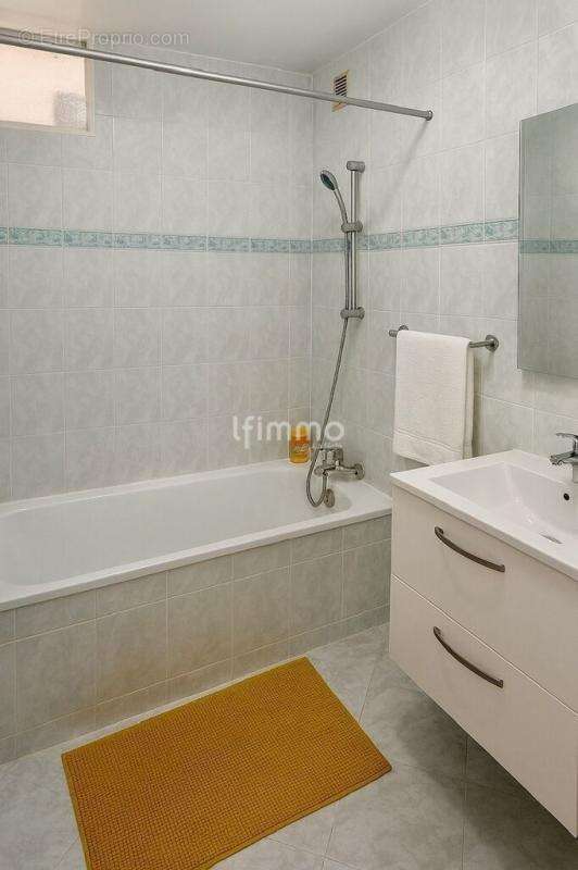 Bien rare idéale investisseur - T3 de 56m2 Traversant - photo 7