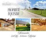 Maison à FORGES-LES-EAUX