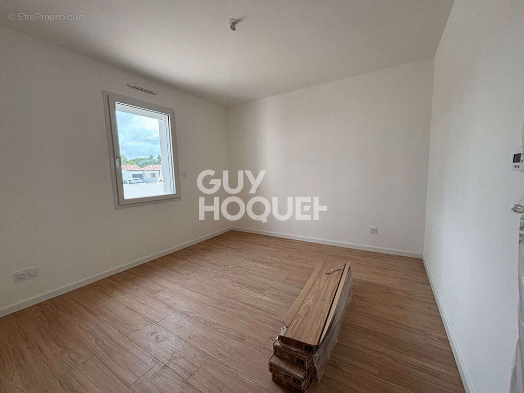 Maison à SALLERTAINE