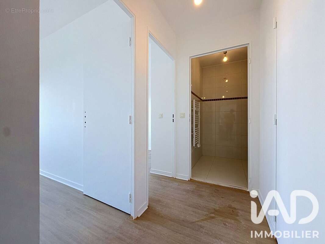 Photo 4 - Appartement à RIS-ORANGIS