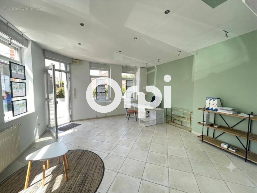 Appartement à FRETIN