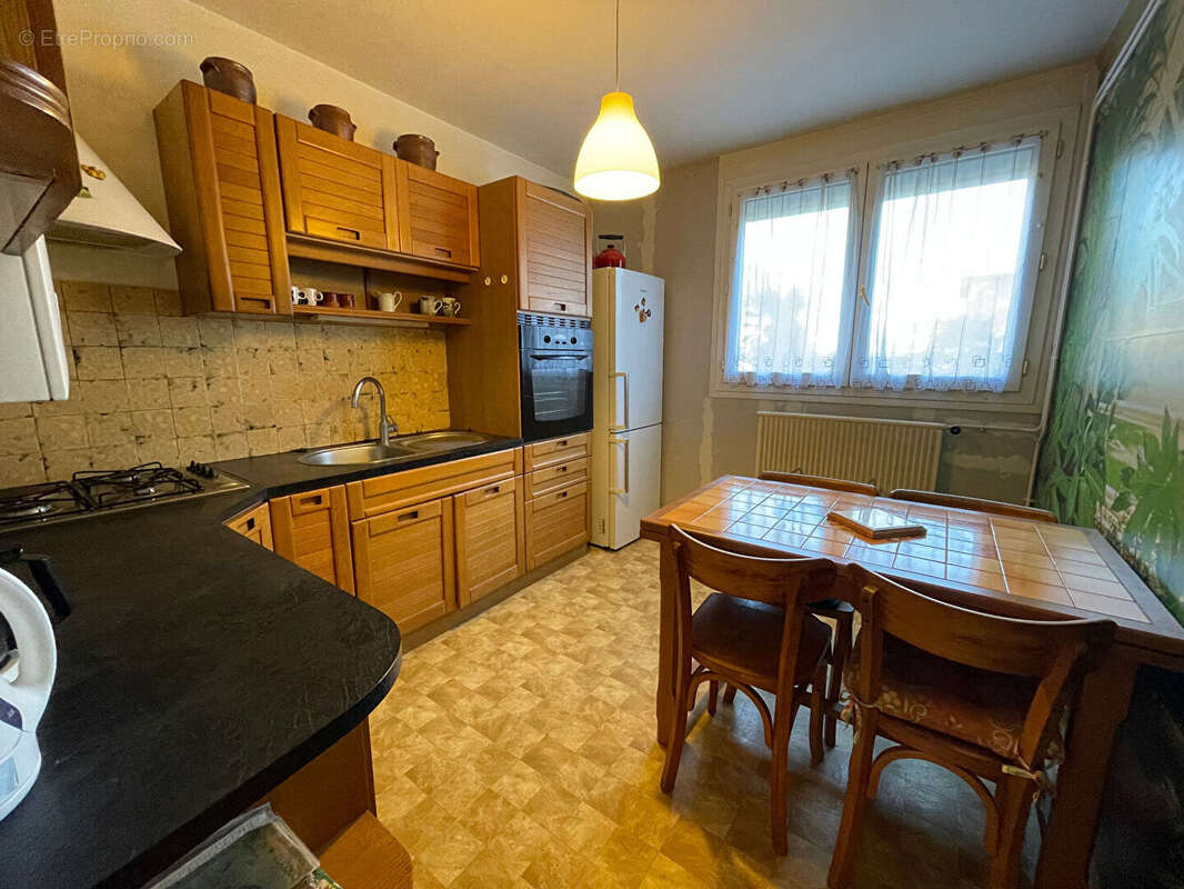 Appartement à TARBES