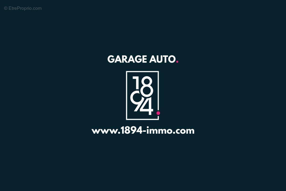 Commerce à MARSEILLE-1E