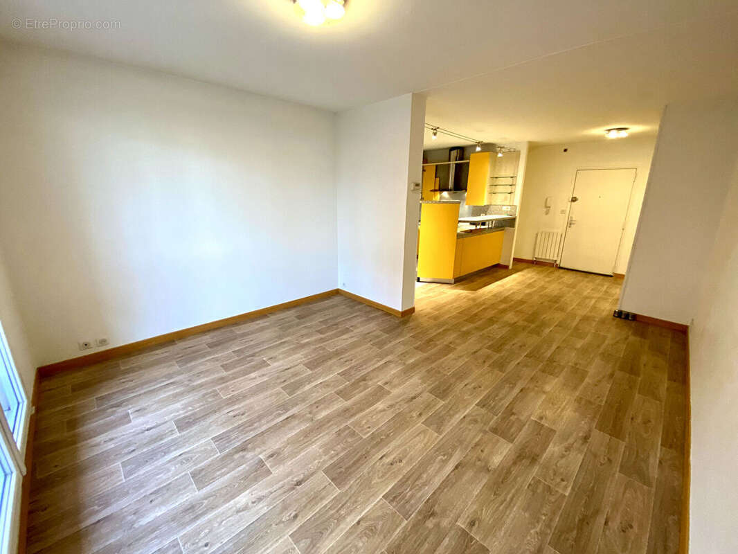 Appartement à CLERMONT-FERRAND