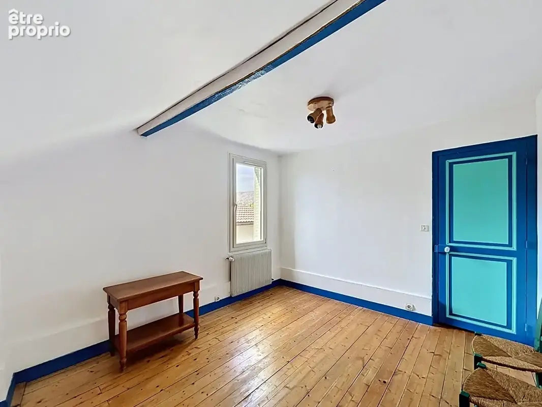 Maison familiale quartier Château Gaillard à Orléans 7 pièces 113 m² - photo 17
