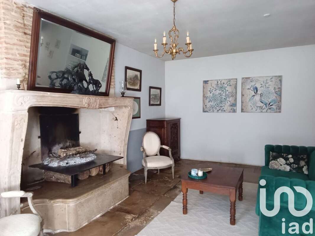 Photo 7 - Maison à CHARLY