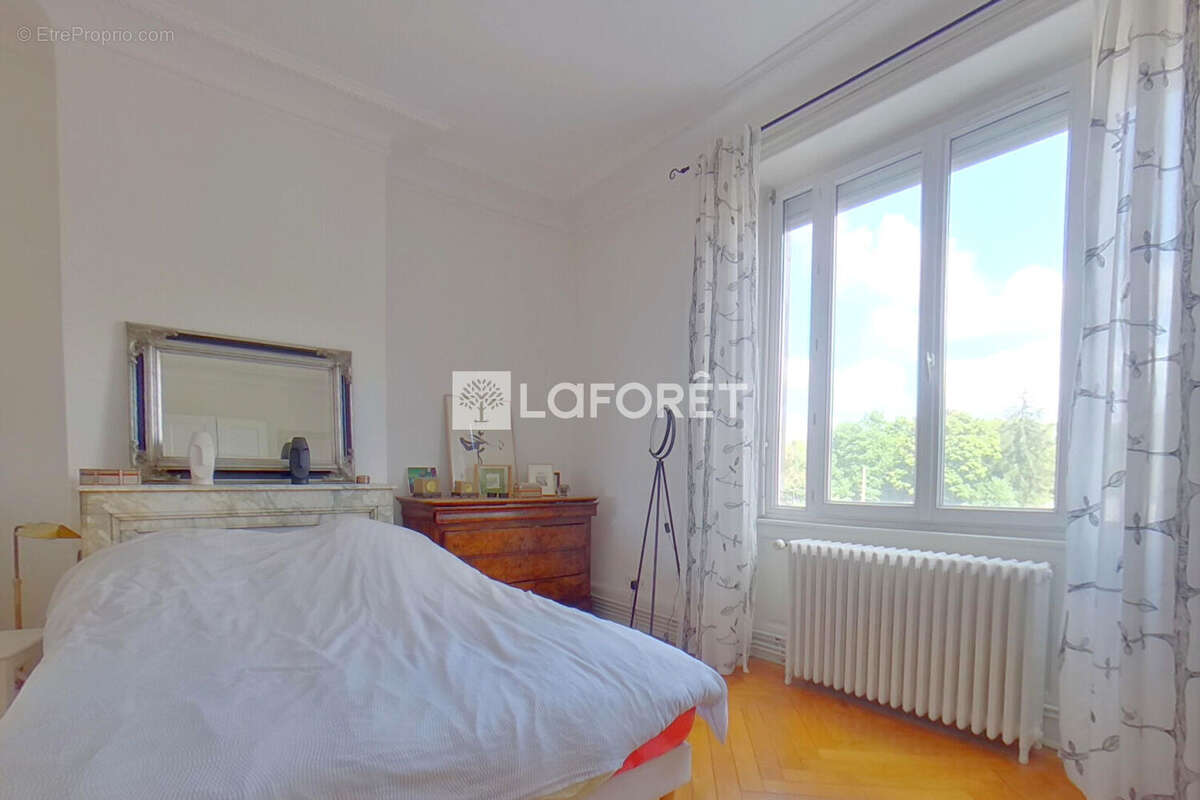 Appartement à BOURG-EN-BRESSE