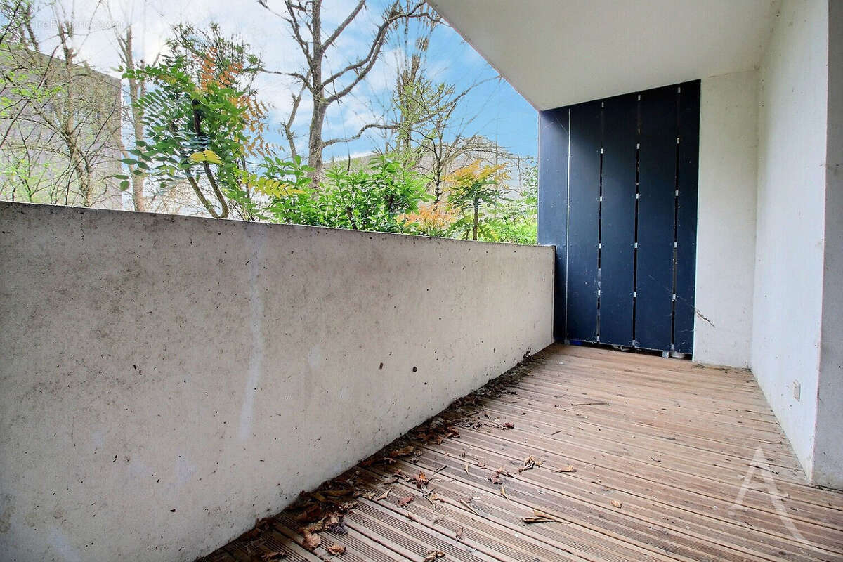 Appartement à BEGLES