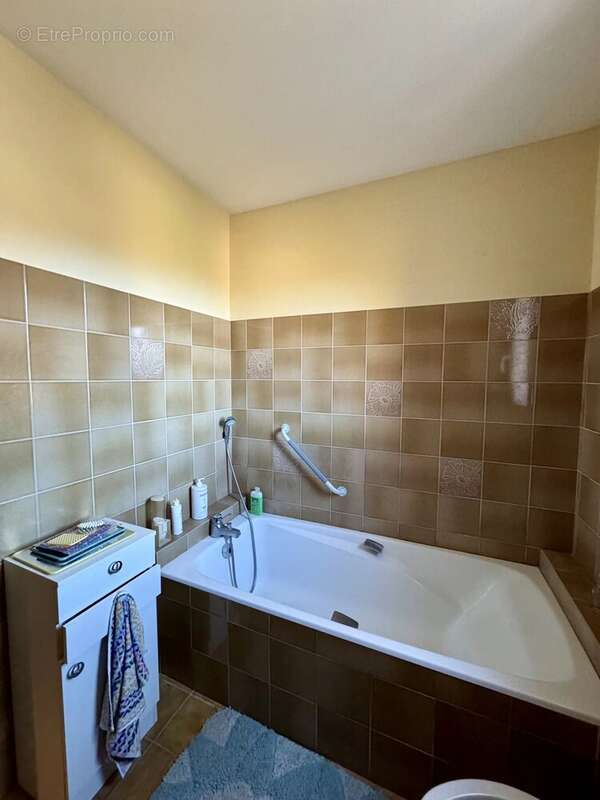 Maison à DIGNE-LES-BAINS