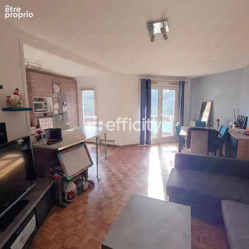 Appartement - photo 2