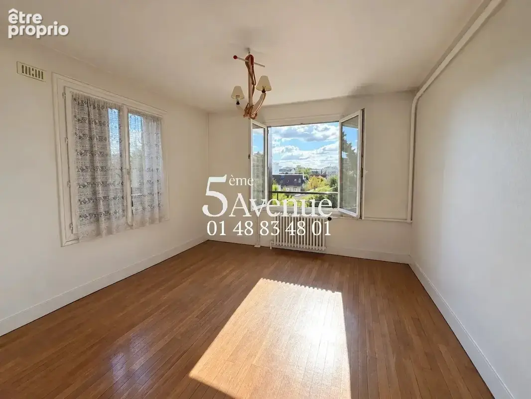 4/5 pièces 88 m2 coeur de ville la varenne - photo 5