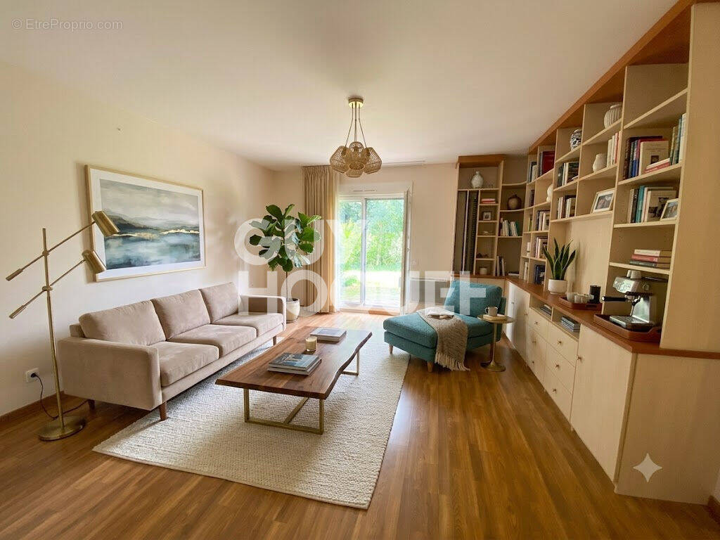 Appartement à TOURS
