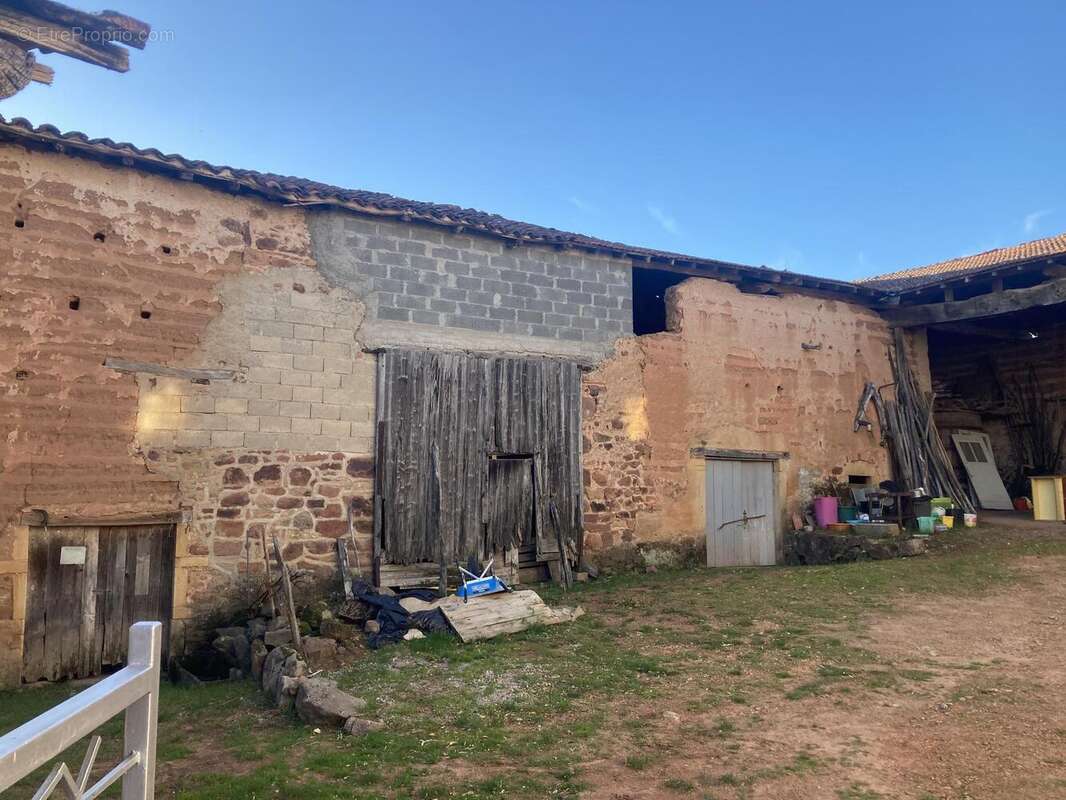 Photo 7 - Maison à CHARLIEU