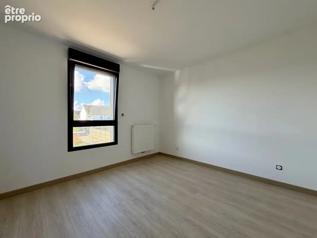 Maison  4 pièces Saint Aubin Celloville - photo 9