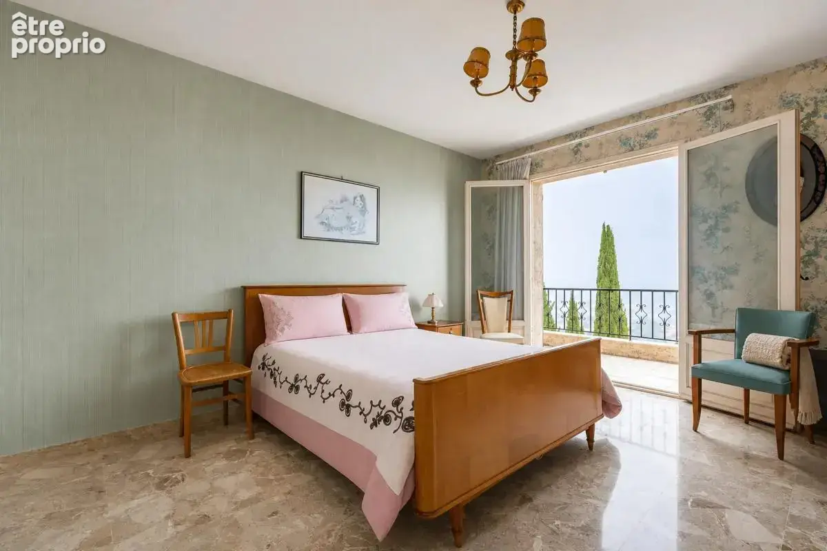 Grande Maison 6P avec Potentiel à Saint-Laurent-du-Var - photo 10