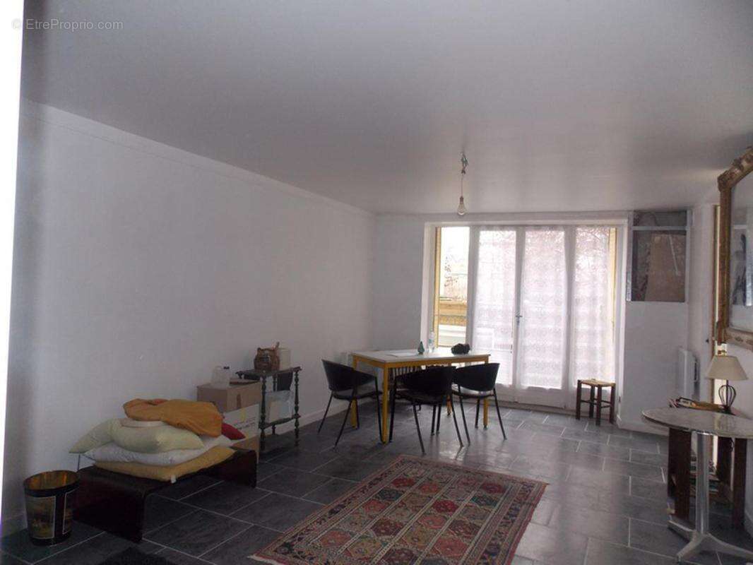 Appartement à MEUDON