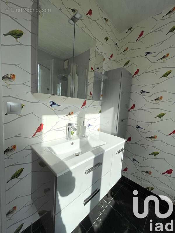 Photo 3 - Maison à BERRY-AU-BAC