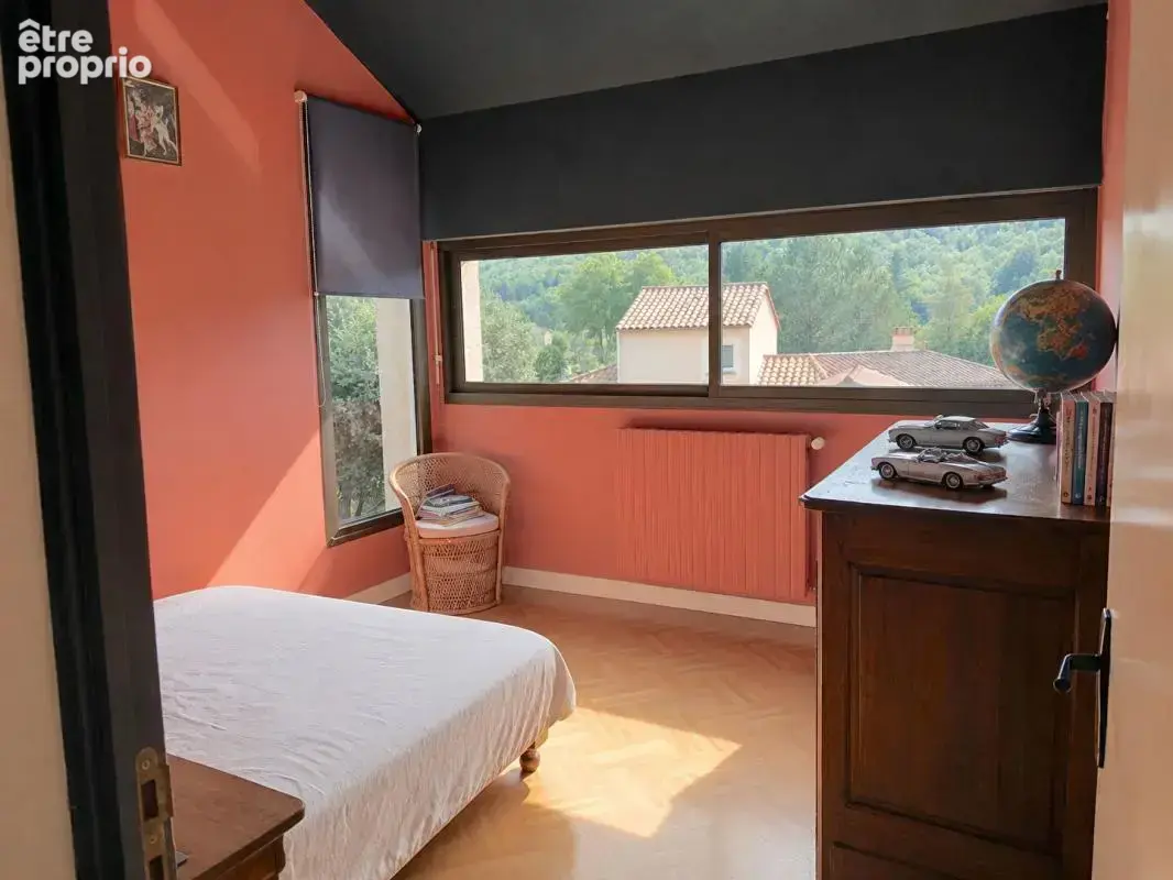 Maison 165 m², 4 chambres avec grand jardin - photo 16