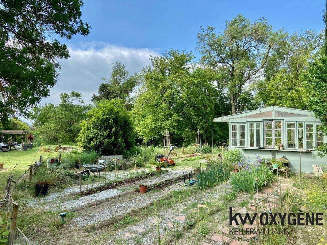 Maison à CARCASSONNE
