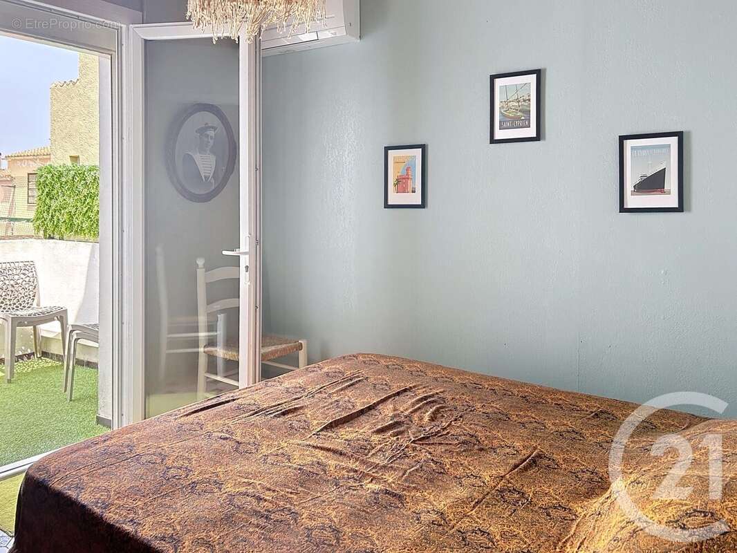 Maison à LE BARCARES