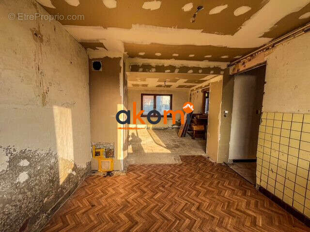 Maison à BERTRICHAMPS