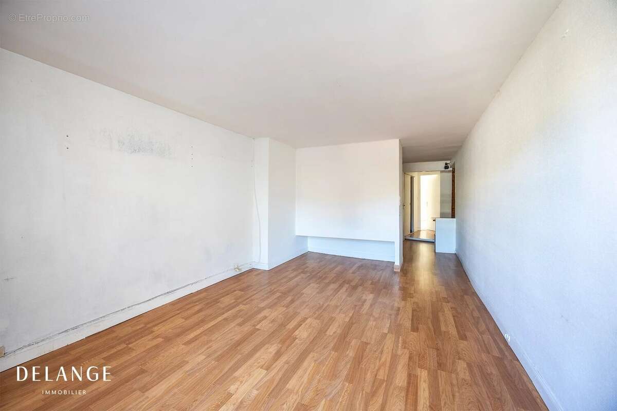 Appartement à PARIS-5E