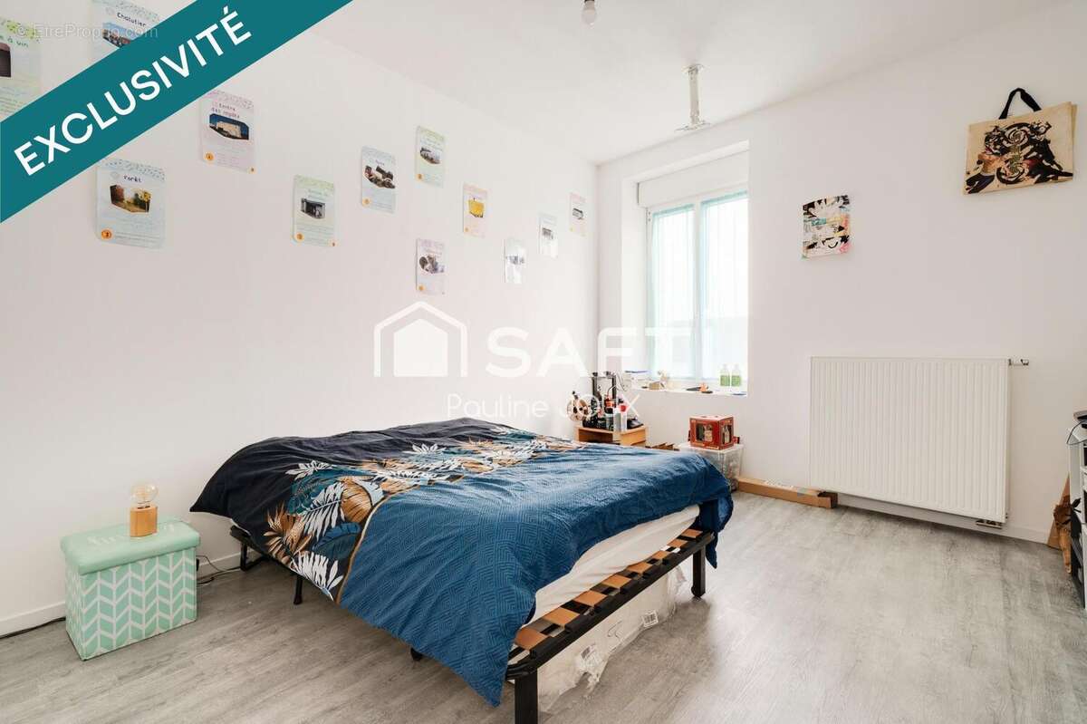 Photo 9 - Maison à POUSSAY