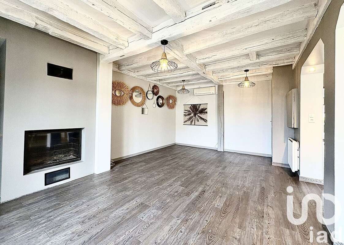 Photo 5 - Maison à TROYES