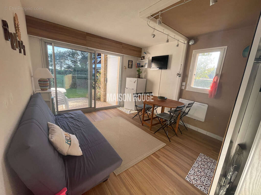 Appartement à SARZEAU