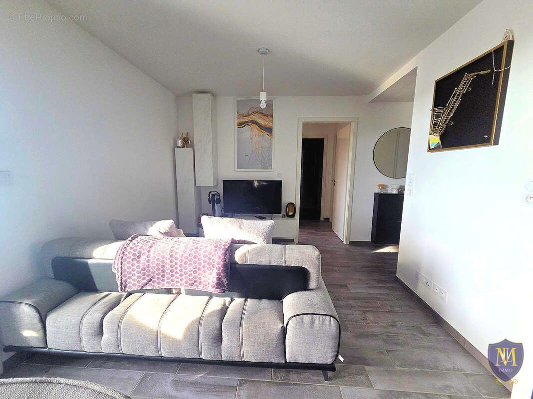Appartement à KEMBS