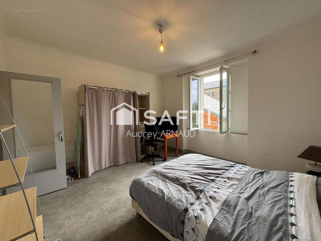 Photo 9 - Maison à SAINT-GERVAIS-D'AUVERGNE