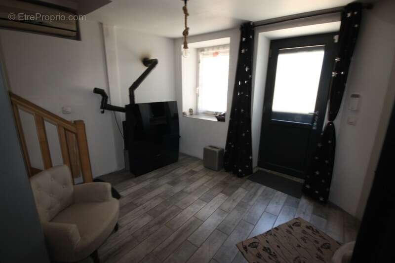 Maison à vendre 5 pièces ORDONNAZ (01) - photo 28
